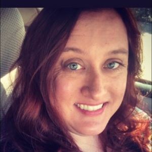 Meet your Posher, Rebecca